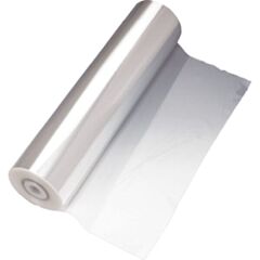 Polyrol LDPE 30x24cm slagersrol