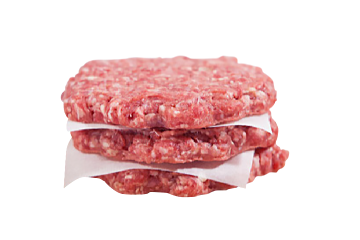 la Black Aber.Angus Burger