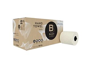 !Blacks.handdoekrol 2lg 175m eco