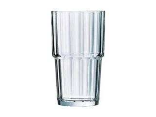 Water glas norvege tumbler 32cl
