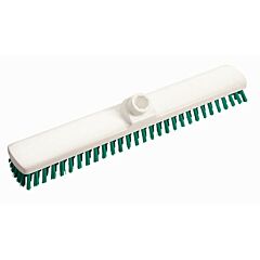 Diversey vloerschrob. groen 400mm