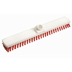 Diversey vloerschrobber rood