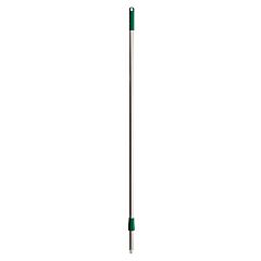 Diversey steel groen 145cm
