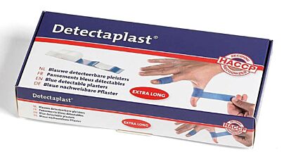 Elastische pleister bl 180x20mm