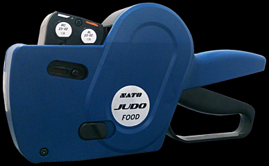 Labelf.handlabeler sato 26x16mm