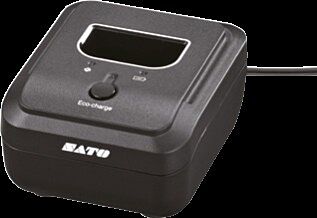 Labelf.FX3 bay battery charge