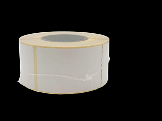 Labelf.thermal direct 40x90mm