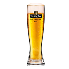 Hertog Jan grand pils.glas 25cl