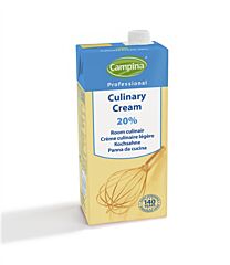 Campina room culinair