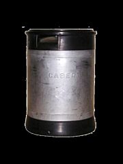 Monteclain rose grenache 30lt