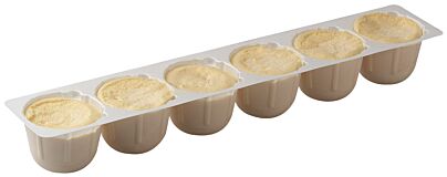 Gils roomijsbol vanille GLV 50ml