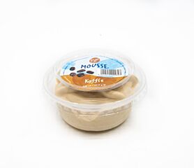 Gils koffie mousse 120ml