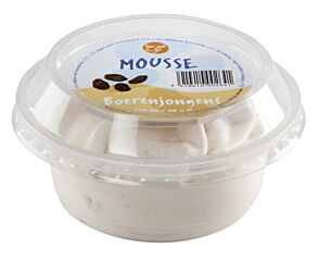 Gils boerenjongens mousse 120ml