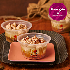 Gils sinterk.coupe mousse 140ml