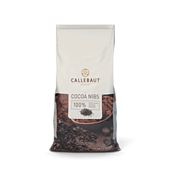 Callebaut cacao nibs