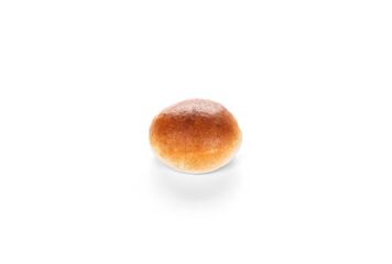 !Panesco brioche bun pre-slic.30g