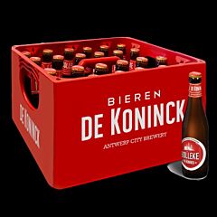 De koninck 33cl