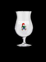 La chouffe glas 25cl