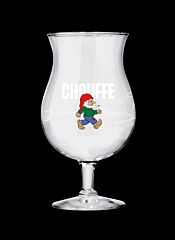 La chouffe glas 33cl