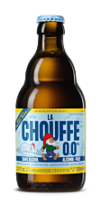 la Chouffe Alcoholfree 0.0%