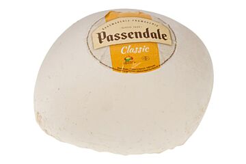 Passendaler kaas pkg ca.3,9kg