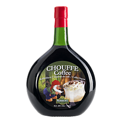 Chouffe coffee likeur