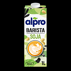 Alpro soya professional 1lt VGN