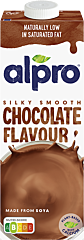 Alpro soyadrink choco 1lt VGN/LCV