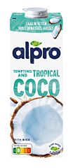 Alpro coconut original 1l VGN/LCV