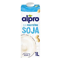 Alpro soyamelk original 1lt LCV