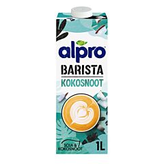 Alpro coconut profession 1lt VGN