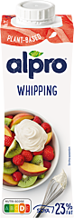 Alpro soya opkloppen 250ml VGN