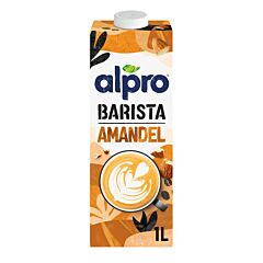 Alpro almond professional 1l LCV