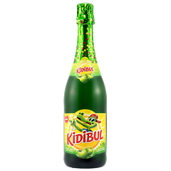 Kidibul kinderchampagne appel