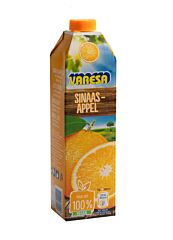 Varesa jus d'orange 1lt