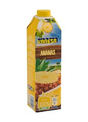 Varesa ananassap 1lt