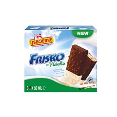 IJsboerke frisko noisella