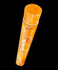 IJsboerke limbo orange 110ml