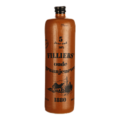 Filliers graanjenever 5 years
