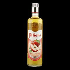 Filliers appel jenever