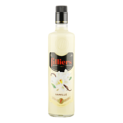 Filliers vanille creamjenever
