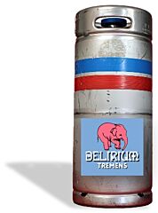 !Delirium nocturnum donker bier