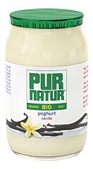Purnatur yoghurt vani.NL-BIO-01