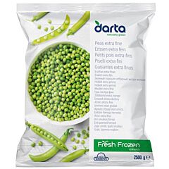 Greens tuinerwten ef 2,5kg
