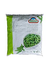 Greens gebr.sperziebonen 2,5kg