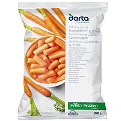 GREENS WORTEL FIJN 14/18 PER ZAK