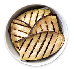 greens Gegril.Aubergine Per Zak