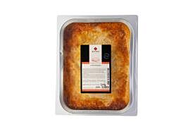 Lasagne Bolognaise Halal
