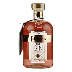 Filliers pink dry gin nr.28