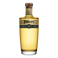 !Filliers ba genever 8 years